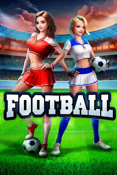 Бесплатная игра Football | Вулкан Казино играть онлайн