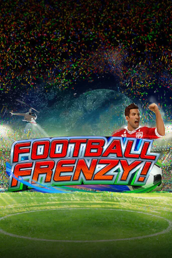 Бесплатная игра Football Frenzy | Вулкан Казино играть онлайн