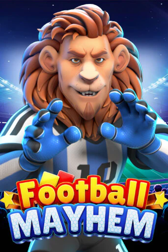Бесплатная игра Football Mayhem | Вулкан Казино играть онлайн