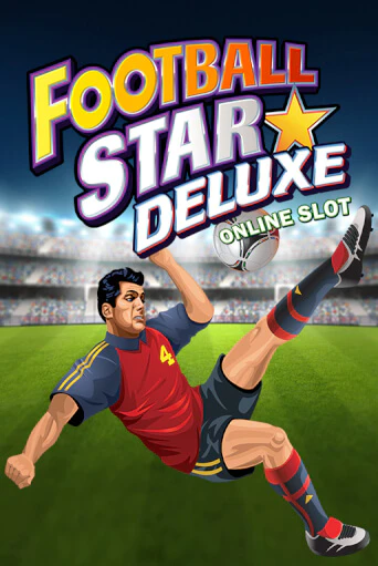 Бесплатная игра Football Star Deluxe | Вулкан Казино играть онлайн
