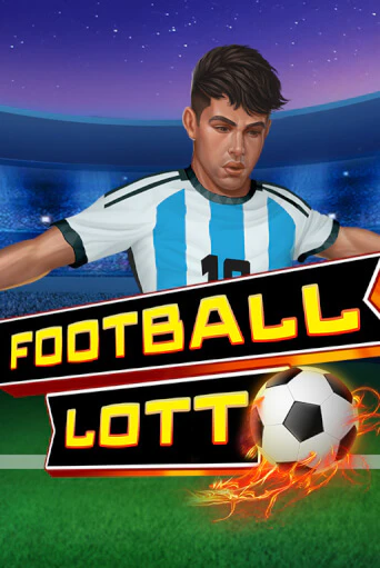 Бесплатная игра Football Lotto | Вулкан Казино играть онлайн