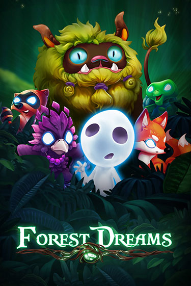 Бесплатная игра Forest Dreams | Вулкан Казино играть онлайн