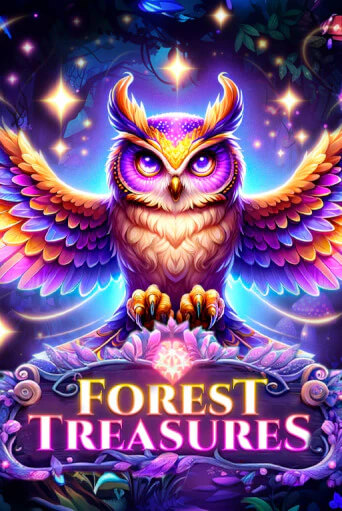 Бесплатная игра Forest Treasures | Вулкан Казино играть онлайн