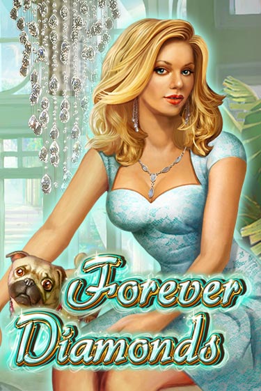Бесплатная игра Forever Diamonds | Вулкан Казино играть онлайн