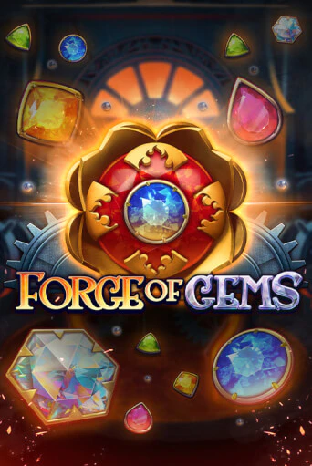 Бесплатная игра Forge of Gems | Вулкан Казино играть онлайн