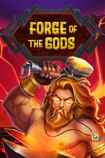 Бесплатная игра Forge of the Gods | Вулкан Казино играть онлайн
