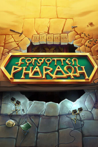 Бесплатная игра Forgotten Pharoah | Вулкан Казино играть онлайн