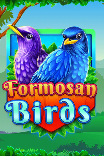 Бесплатная игра Formosan Birds | Вулкан Казино играть онлайн