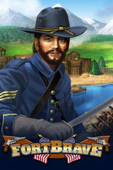 Бесплатная игра Fort Brave | Вулкан Казино играть онлайн
