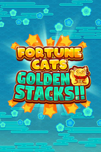 Бесплатная игра Fortune Cats Golden Stacks | Вулкан Казино играть онлайн