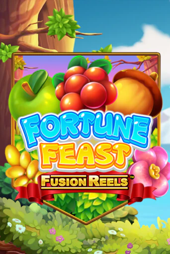 Бесплатная игра Fortune Feast Fusion Reels | Вулкан Казино играть онлайн