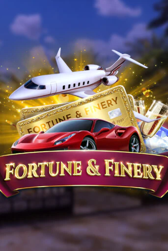 Бесплатная игра Fortune & Finery | Вулкан Казино играть онлайн