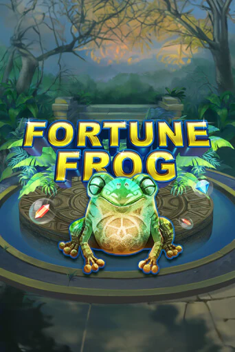 Бесплатная игра Fortune Frog | Вулкан Казино играть онлайн