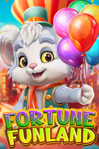 Бесплатная игра Fortune Funland | Вулкан Казино играть онлайн