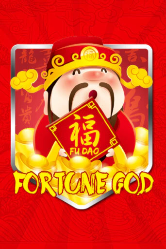 Бесплатная игра Fortune God | Вулкан Казино играть онлайн