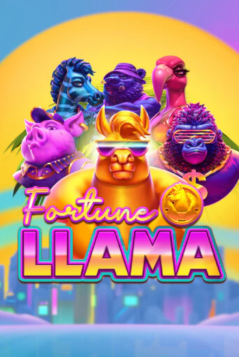 Бесплатная игра Fortune Llama | Вулкан Казино играть онлайн
