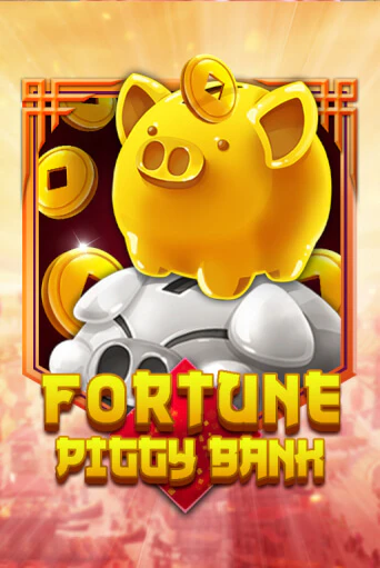 Бесплатная игра Fortune Piggy Bank | Вулкан Казино играть онлайн