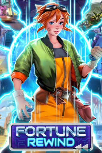 Бесплатная игра Fortune Rewind | Вулкан Казино играть онлайн