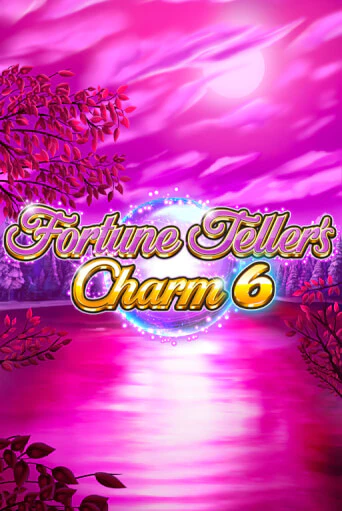 Бесплатная игра Fortune Teller's Charm 6 | Вулкан Казино играть онлайн
