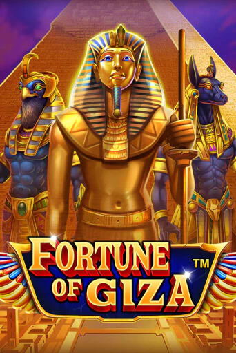 Бесплатная игра Fortune of Giza | Вулкан Казино играть онлайн