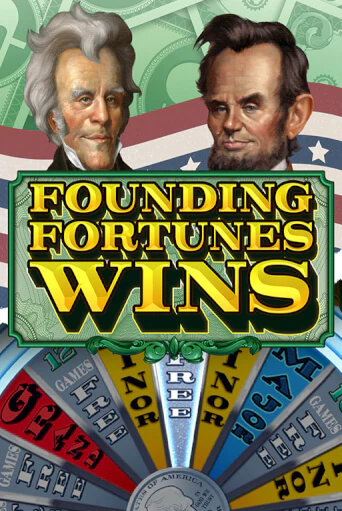 Бесплатная игра Founding Fortunes Wins | Вулкан Казино играть онлайн