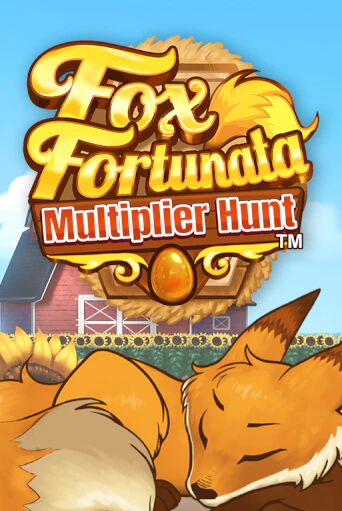 Бесплатная игра Fox Fortunata: Multiplier Hunt™ | Вулкан Казино играть онлайн