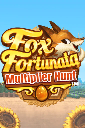 Бесплатная игра Fox Fortunata: Multiplier Hunt | Вулкан Казино играть онлайн