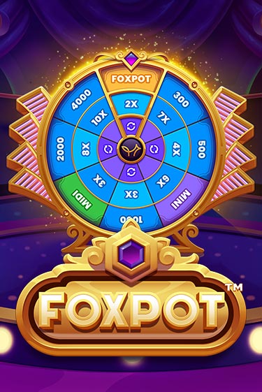 Бесплатная игра Foxpot | Вулкан Казино играть онлайн