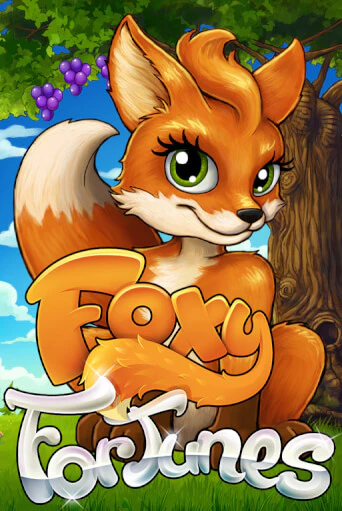 Бесплатная игра Foxy Fortune | Вулкан Казино играть онлайн