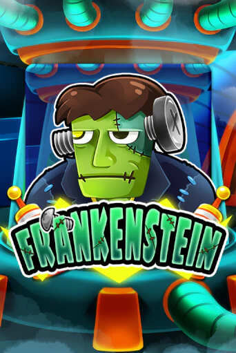 Бесплатная игра Frankenstein | Вулкан Казино играть онлайн