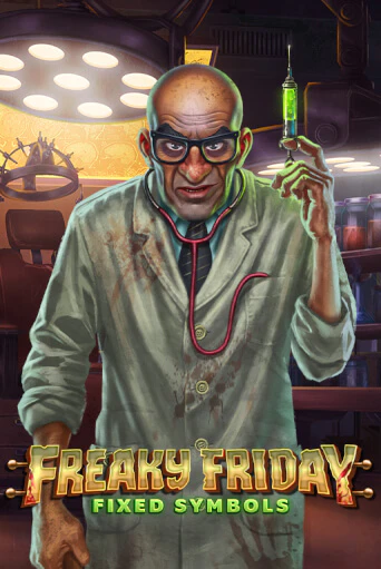 Бесплатная игра Freaky Friday Fixed Symbols | Вулкан Казино играть онлайн