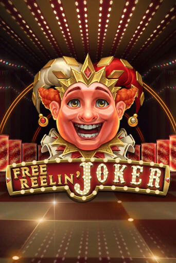 Бесплатная игра Free Reelin' Joker | Вулкан Казино играть онлайн