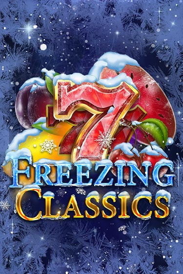 Бесплатная игра Freezing Classics | Вулкан Казино играть онлайн