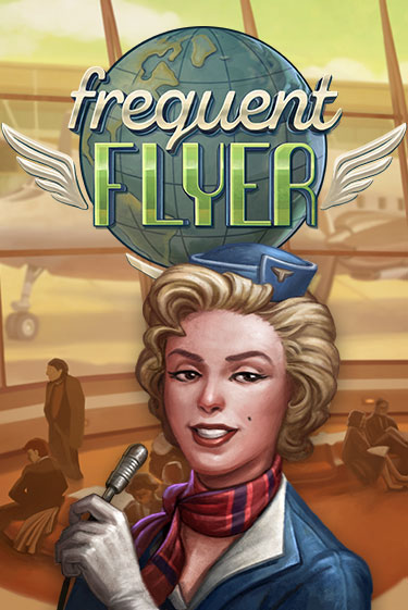 Бесплатная игра Frequent Flyer | Вулкан Казино играть онлайн