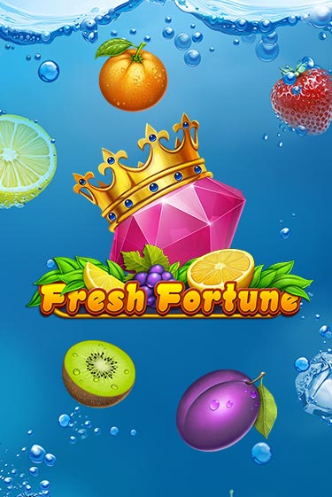 Бесплатная игра Fresh Fortune | Вулкан Казино играть онлайн