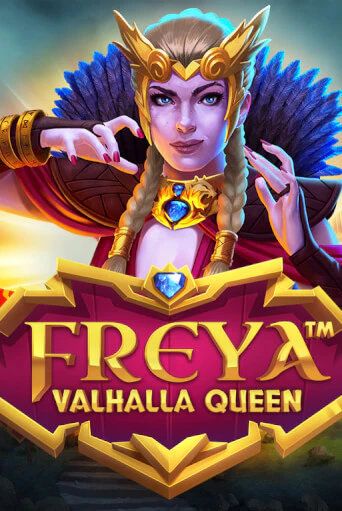 Бесплатная игра Freya Valhalla Queen™ | Вулкан Казино играть онлайн