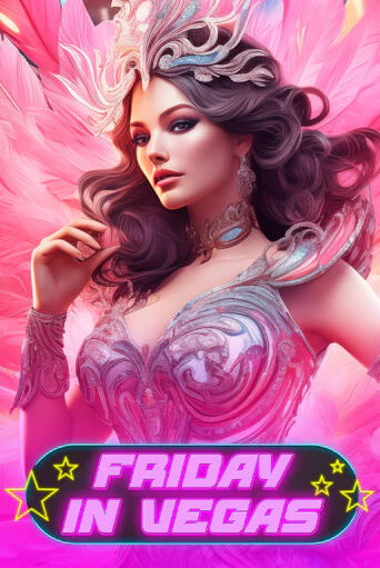 Бесплатная игра Friday in Vegas | Вулкан Казино играть онлайн