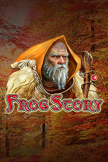 Бесплатная игра Frog Story | Вулкан Казино играть онлайн