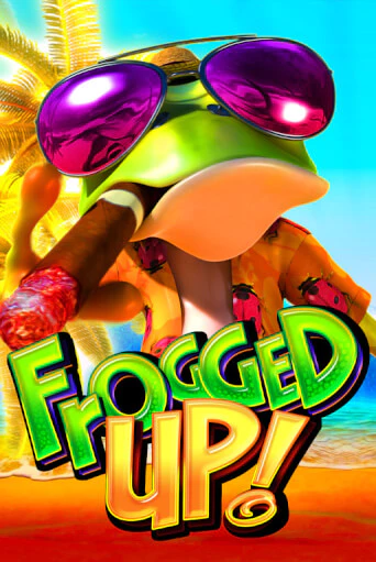 Бесплатная игра Frogged Up! | Вулкан Казино играть онлайн
