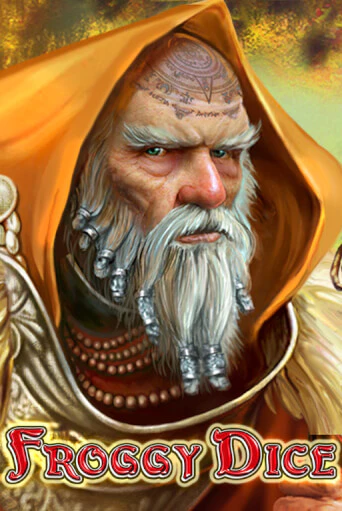 Бесплатная игра Froggy Dice | Вулкан Казино играть онлайн
