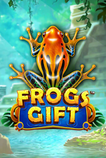 Бесплатная игра Frog's Gift | Вулкан Казино играть онлайн