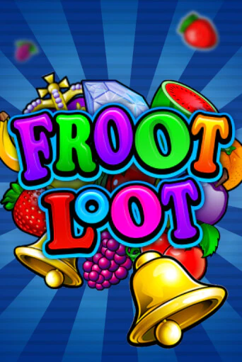 Бесплатная игра Froot Loot 9-Line | Вулкан Казино играть онлайн