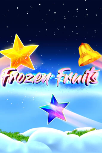Бесплатная игра Frozen Fruits | Вулкан Казино играть онлайн