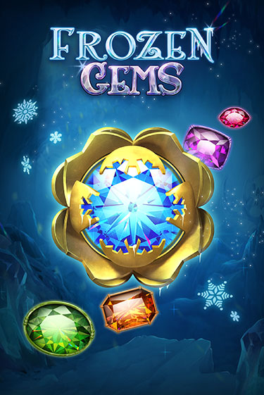 Бесплатная игра Frozen Gems | Вулкан Казино играть онлайн