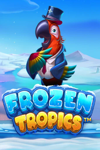 Бесплатная игра Frozen Tropics | Вулкан Казино играть онлайн