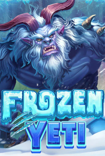 Бесплатная игра Frozen Yeti | Вулкан Казино играть онлайн