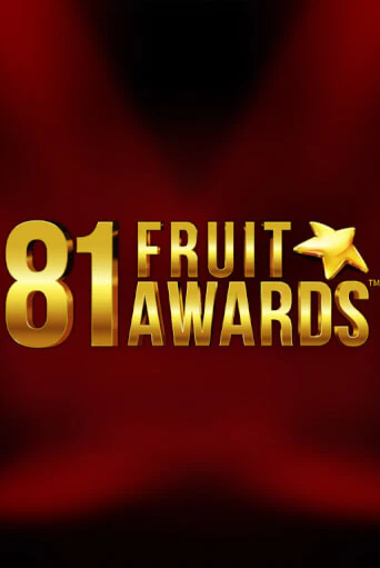 Бесплатная игра Fruit Awards | Вулкан Казино играть онлайн