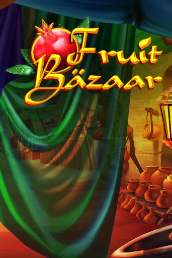 Бесплатная игра Fruit Bazaar | Вулкан Казино играть онлайн