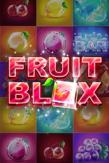 Бесплатная игра FruitBlox | Вулкан Казино играть онлайн