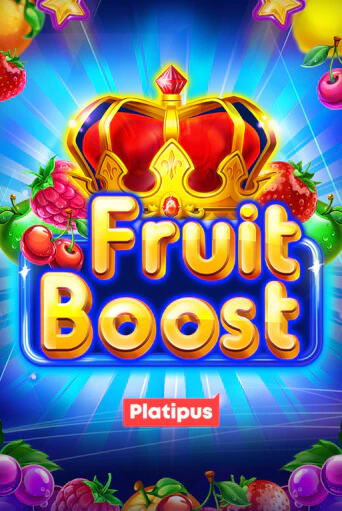 Бесплатная игра Fruit Boost | Вулкан Казино играть онлайн